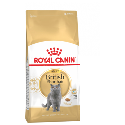 Afbeelding van Royal Canin British Shorthair 2 KG