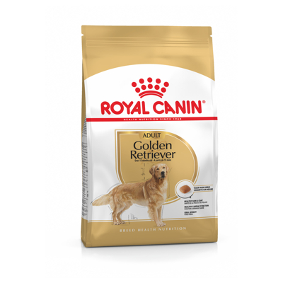 Afbeelding van Royal Canin Golden Retriever Adult Hondenvoer 3 kg