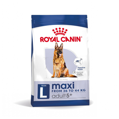 Afbeelding van Royal Canin Maxi Adult 5+ 15 KG