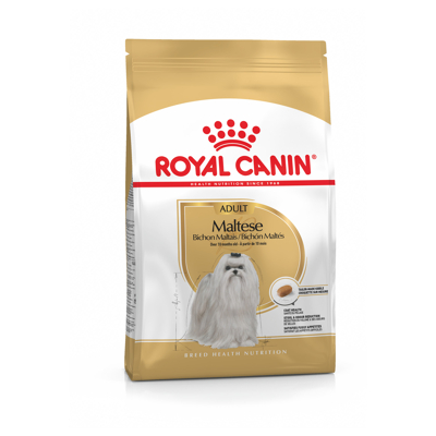 Afbeelding van Royal Canin Maltese Adult Hondenvoer 1.5 kg