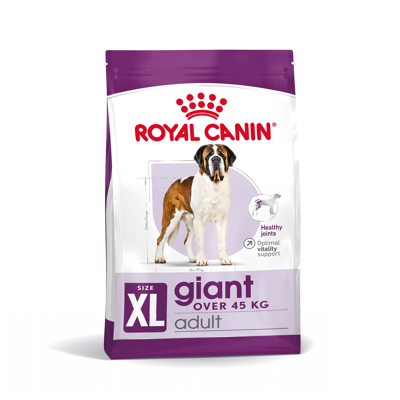 Afbeelding van Royal Canin Giant Adult 15 KG