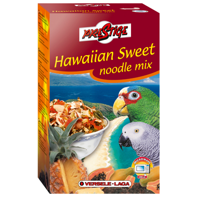 Afbeelding van Versele Laga Prestige Noodle Mix Hawaiian Sweet 400 GR