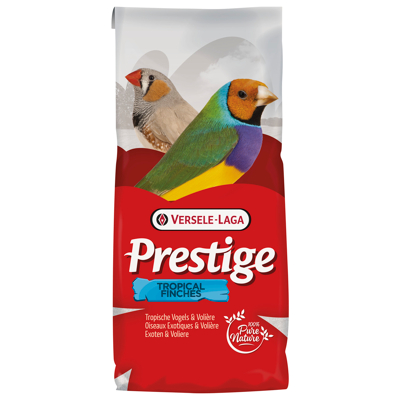 Afbeelding van Versele Laga Prestige Australisch Prachtvinken Vogelvoer 20 kg