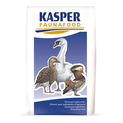Afbeelding van Kasper Faunafood Anseres 1 Pluimveevoer 20 kg