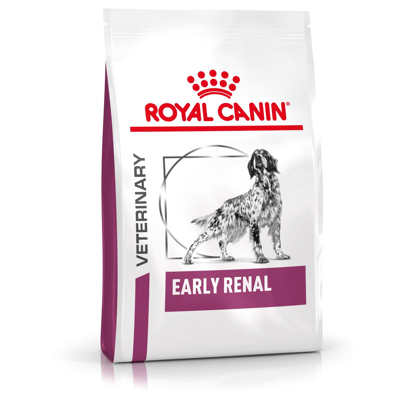 Afbeelding van Royal Canin Veterinary Diet Dog Early Renal Hondenvoer 14 kg