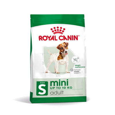 Afbeelding van Royal Canin Mini Adult 4 KG (42043)