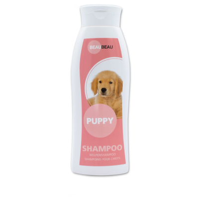 Afbeelding van Beaubeau Hondenshampoo Puppy Hondenvachtverzorging 500 ml