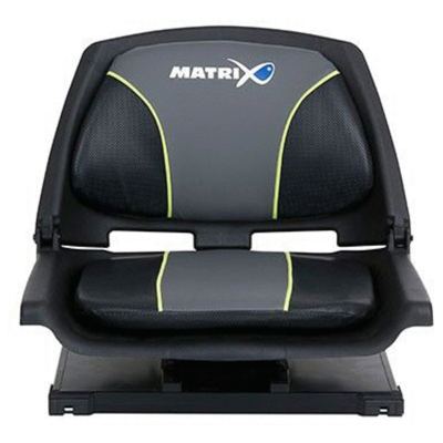 Afbeelding van Matrix Swivel Seat Including Base Draaistoel