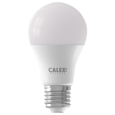 Afbeelding van LED lamp E27 Peer Calex (8.8W, 806lm, 2700K, Dimbaar)