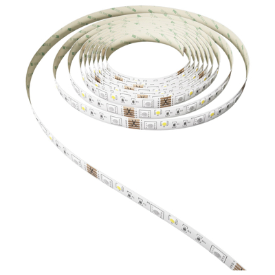 Afbeelding van Slimme LED strip Calex Smart Home 2 meter (6.8W, 480lm, Warm wit/RGB)