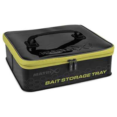 Afbeelding van Matrix EVA Bait Storage Tray