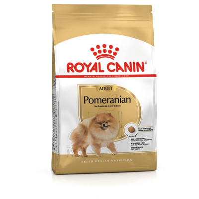 Afbeelding van Royal Canin Pomeriaan Adult Hondenvoer 1.5 kg