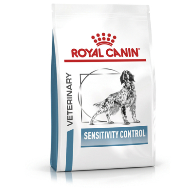 Afbeelding van Royal Canin Veterinary Diet Dog Sens Control Hondenvoer 7 kg