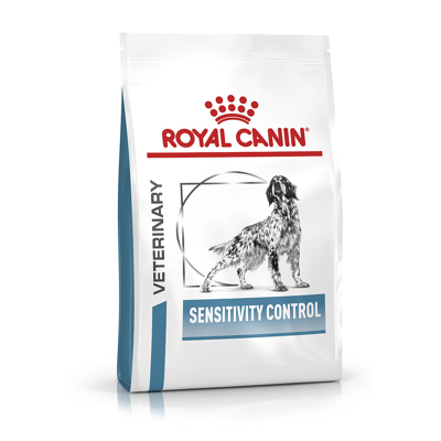 Afbeelding van Royal Canin Veterinary Diet Dog Sens Control Hondenvoer 14 kg