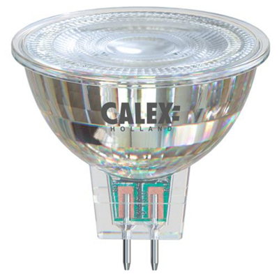 Afbeelding van LED spot GU5.3 Calex (3.5W, 230lm, 3000K)