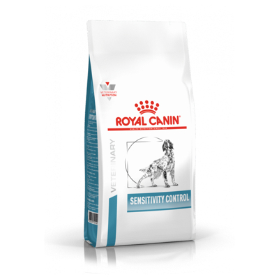 Afbeelding van Royal Canin Veterinary Diet Dog Sens Control Hondenvoer 1.5 kg