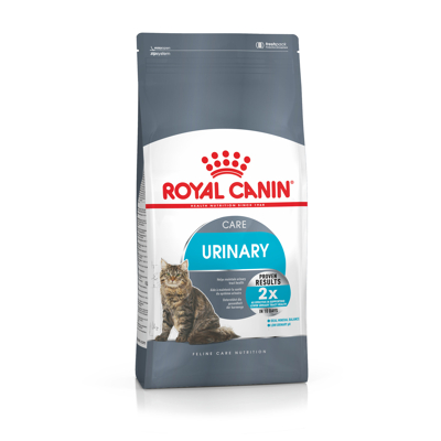 Afbeelding van Royal Canin Urinary Care 2 KG
