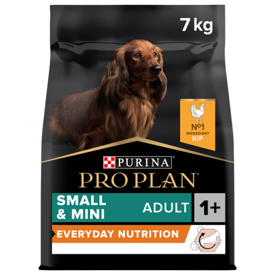 Afbeelding van Pro Plan Dog Adult Small / Mini Kip 7 KG (341077)
