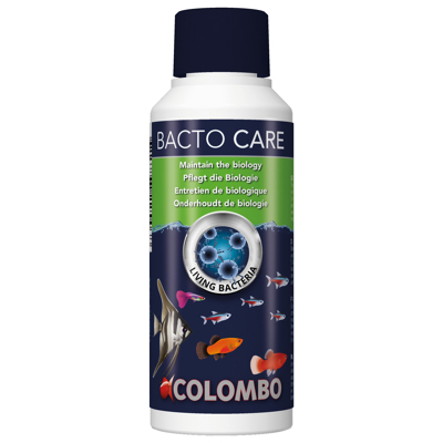 Afbeelding van Colombo Bacto Care 250 Ml