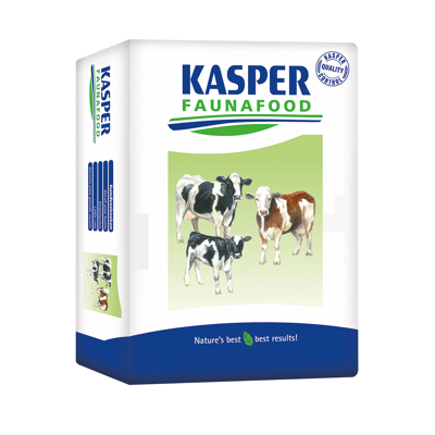 Afbeelding van Kasper Faunafood Rundveekoek Supplement 20 kg