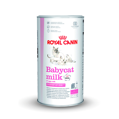 Afbeelding van Royal Canin Babycat Milk Kitten Kattenvoer 300 g