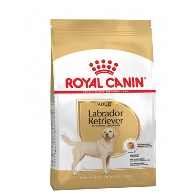 Afbeelding van Royal Canin Labrador Retriever Adult 12 KG