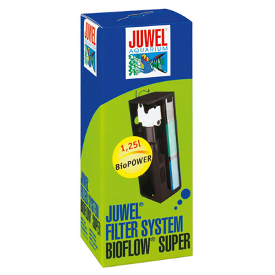 Afbeelding van Juwel Bioflow Super filter 400 liter Gebr. de Boon