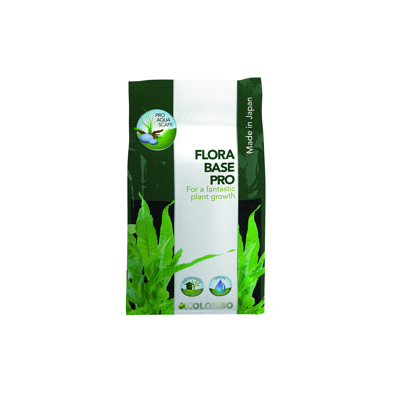 Afbeelding van Colombo FloraBase Pro Fijn 10 liter