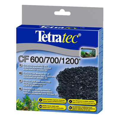 Afbeelding van Filterkool carbon 800 ml Tetra