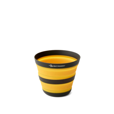Obrázek Sea To Summit Frontier UL Collapsible Cup Yellow