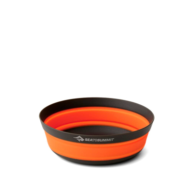 Obrázek Sea To Summit Frontier UL Collapsible Bowl Orange, M