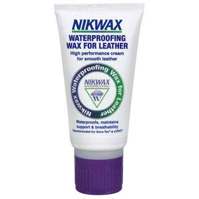 Obrázek Nikwax Vosk na kůži WaterProofing Wax 100 ml