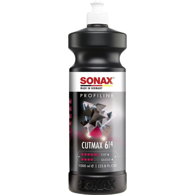 Afbeelding van Sonax polijstpasta profiline cutmax 1 liter