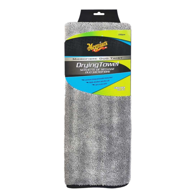 Afbeelding van Meguiars Duo Twist Drying Towel 50x90cm