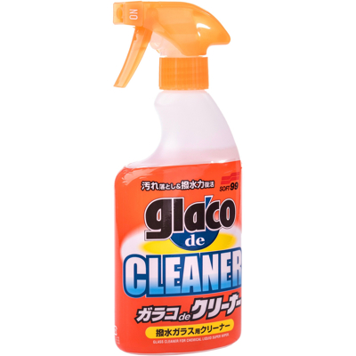 Afbeelding van Glaco De Cleaner 400ml