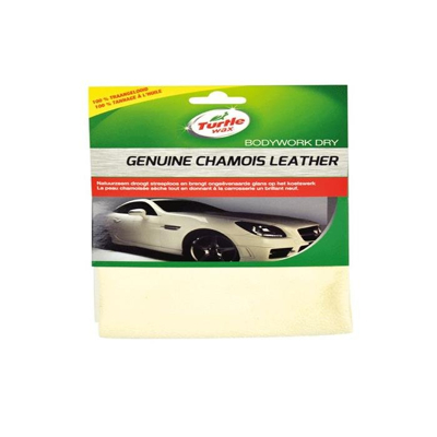 Afbeelding van Genuine Chamois Leather