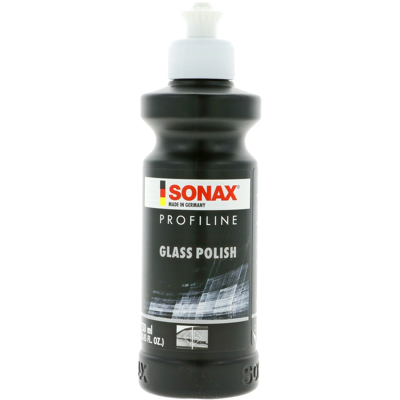 Afbeelding van Sonax Profiline Glass Polish 250ml