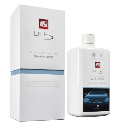 Afbeelding van Ultra High Definition Shampoo 1000ml