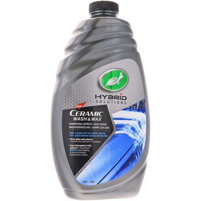 Afbeelding van Turtle Wax Hybrid Solutions Ceramic Wash &amp; 1420ml