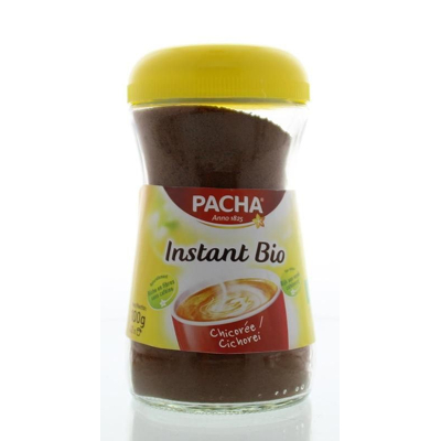 Afbeelding van Pacha Instant Bio Nature Koffievervanger 100gr