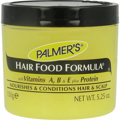 Afbeelding van Palmers Hair Food Formula 150 Gram