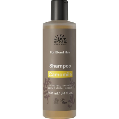 Afbeelding van Urtekram Shampoo kamille 250 ml