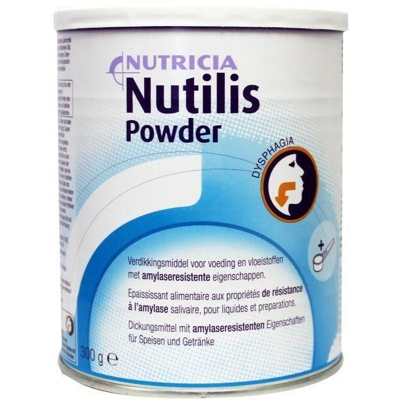 Afbeelding van Nutricia Nutilis Verdikkingsmiddel Poeder 300GR