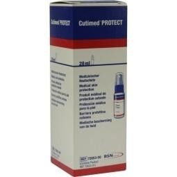Afbeelding van Cutimed Protect spray 25 ml