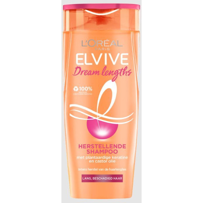 Afbeelding van Elvive Shampoo dream lengths 90 Milliliter