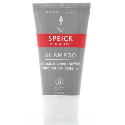 Afbeelding van Speick Man shampoo actief 150 ml