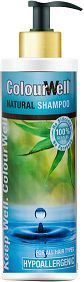 Afbeelding van Colourwell Natuurlijke shampoo 200 ml