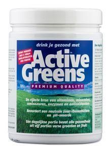 Afbeelding van Active Greens Multi Pot, 300 gram