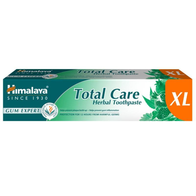 Afbeelding van Himalaya Gum Expert Total Care Xl, 100 ml