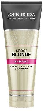 Afbeelding van John Frieda Sheer blonde hi impact vibrancy restoring 250 ml